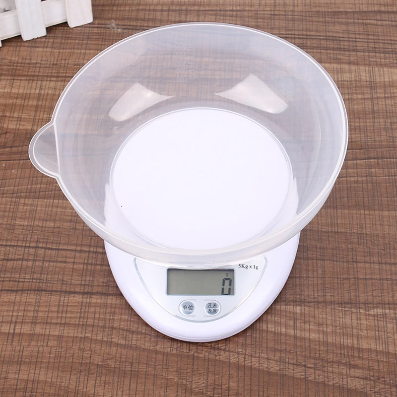 Цифровые кухонные весы 3 кг/0 01 г электронные для взвешивания пищевых продуктов