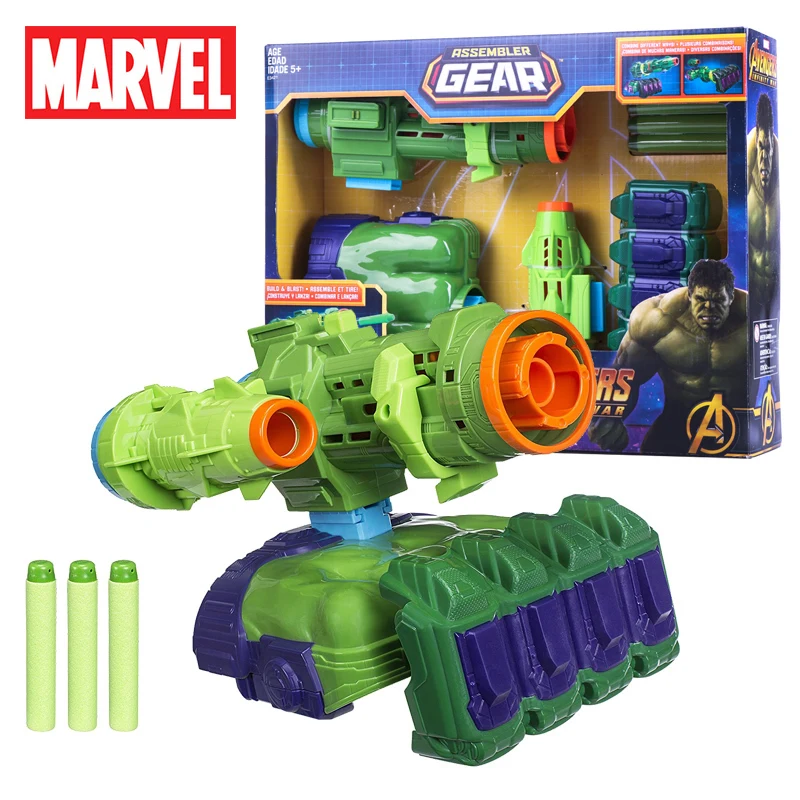 

Комбинированное оборудование Hulk hawk e3421, пусковое устройство vs toys