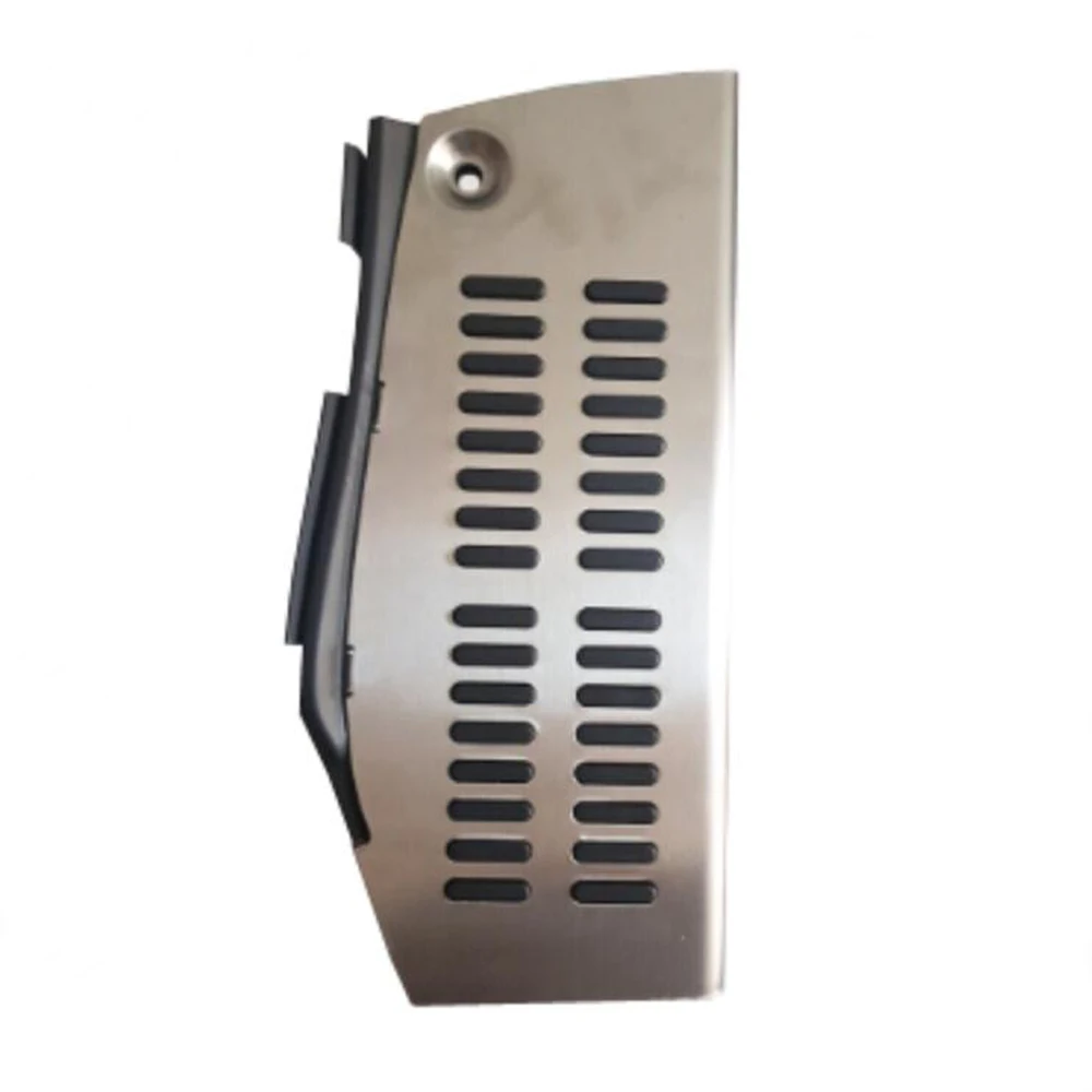 Аксессуары для стайлинга автомобиля подставка ног на педаль Volkswagen Polo VW Golf 4 Bora Beetle