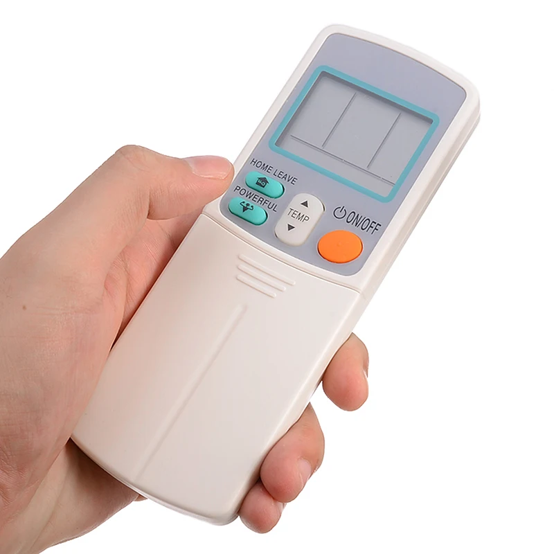 Mayitr 1 шт. Pro пульт дистанционного управления для кондиционера выделенный запасной