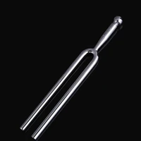 standard a 440 hz tuning fork violin viola cello a tone tuner stainless steel musical instrument accessories gift