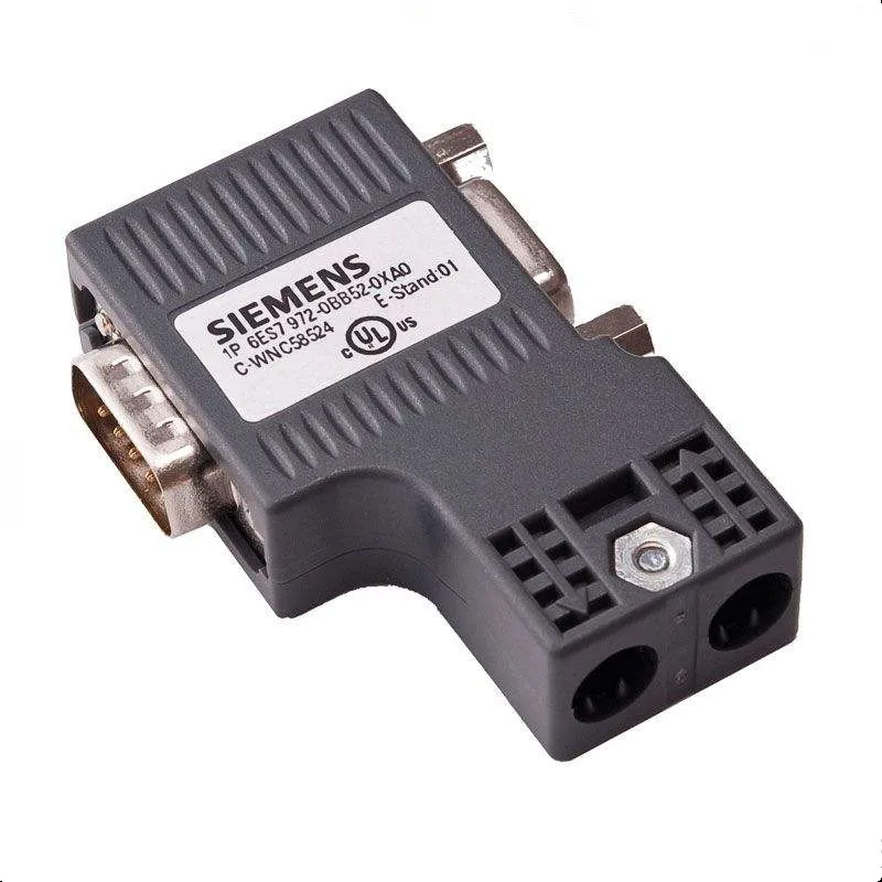 Novo Оригинал 6ES7972 0BA12 0XA0 0BA42 0BA52 0BB12 0BB42 0BB52 0XA0|Аксессуары для батарей| |