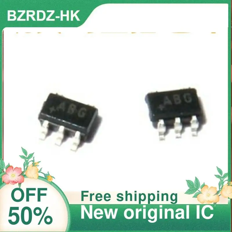 

1-20PCS MAX9031AXK MAX9031AXK+T ABG SC70-5 New original IC