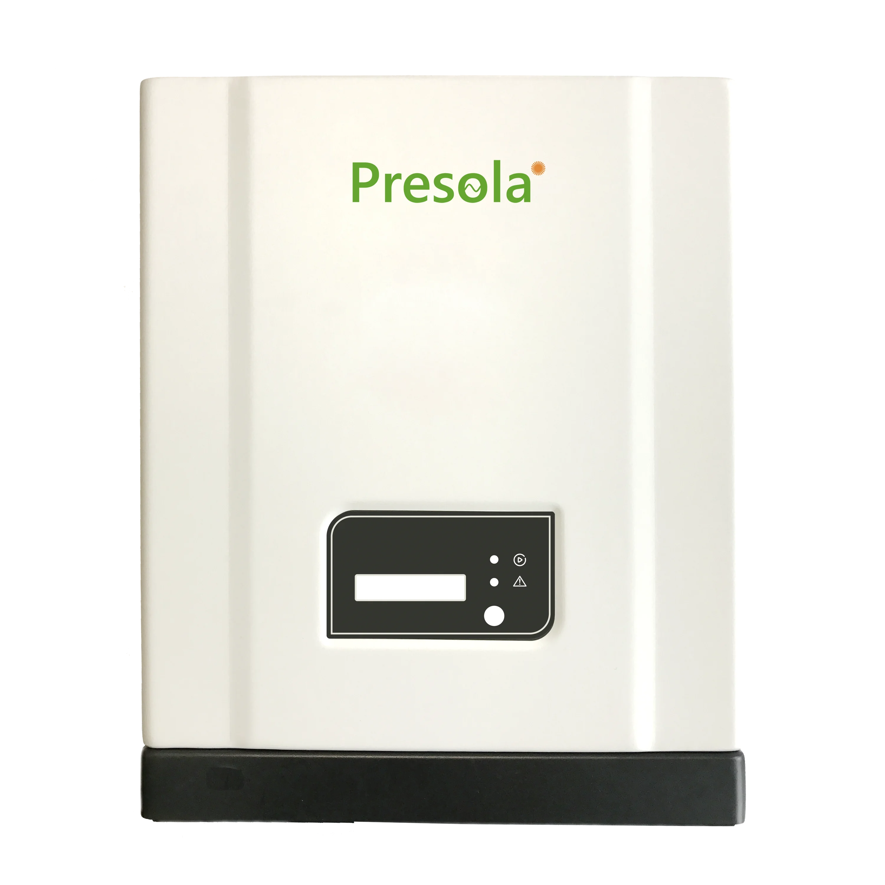 

Преобразователь сетки Presola 30 кВт, инвертор немодулированного синусоидального сигнала, 3 фазы