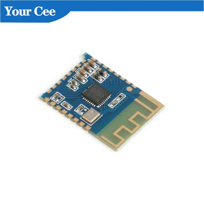 JDY 64 Lossless BLE Audio Module 4 2 высокоточный динамик аудио наушники мощность постоянного