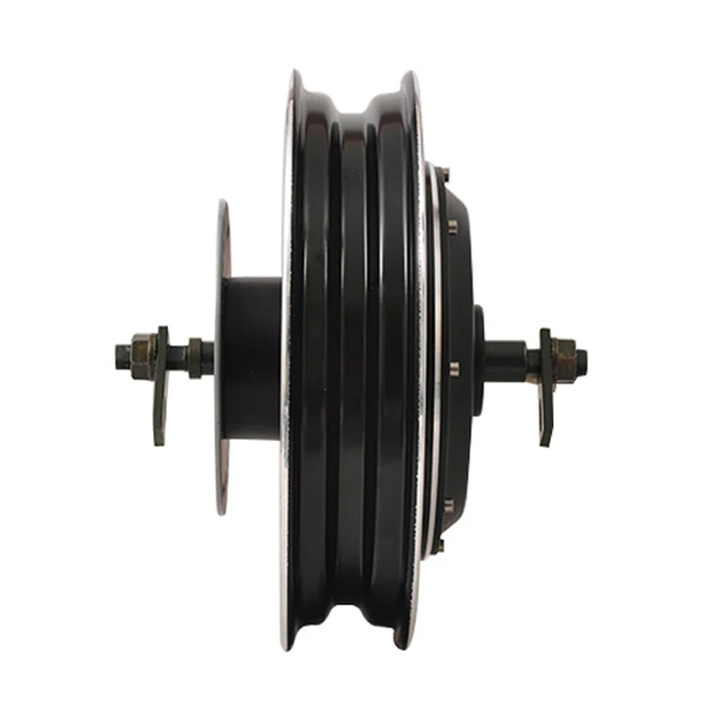 QS205 12INCH 2000W V2 Hub Motor for Electric Scooter |