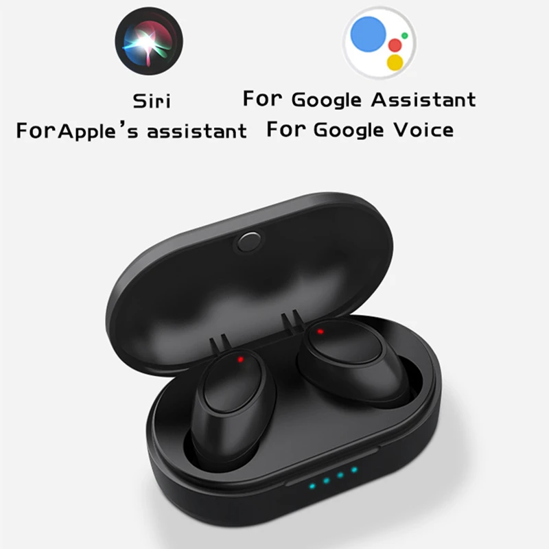 Air 3 Bluetooth 5 0 беспроводные наушники для huawei Эндрюс Xiaomi 3D стерео гарнитура