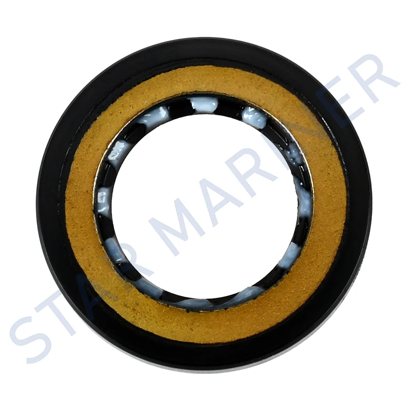 93101-22067 масляное уплотнение для подвесных моторов запчасти Yamaha Parsun Hidea Powertec Seapro 25HP