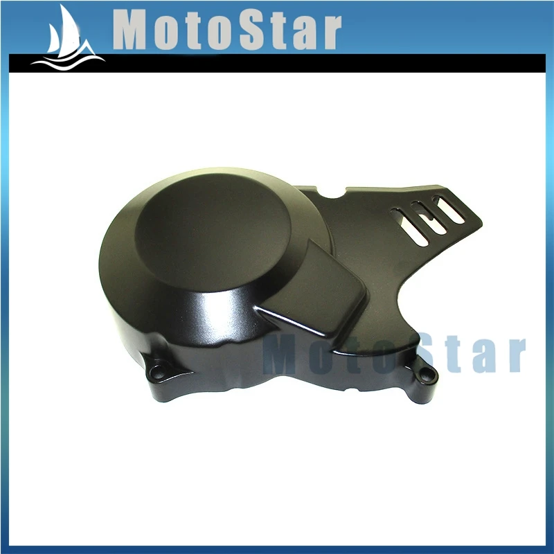 Крышка статора двигателя для Lifan YX Zongshen 110cc 125cc 140cc 150cc 160cc питбайк мотоцикл мотокос