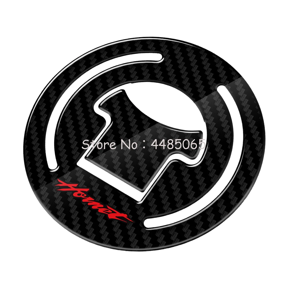 Наклейки для мотоцикла HONDA CB250 Hornet 1997-2011 CB600 1998 -2002 3D наклейки из углеродного