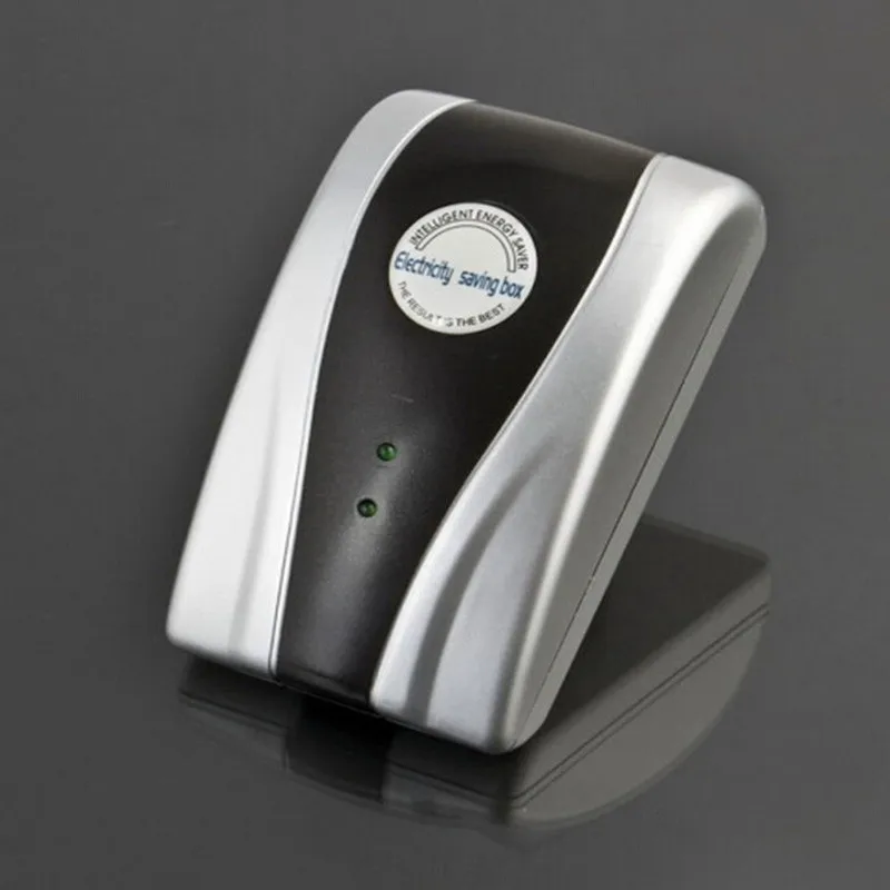 Энергосбережение 90-240 В энергосберегающая коробка с вилкой для