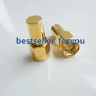 Штекер SMA RF, 10 шт., фиктивная нагрузка 1 Вт, постоянный ток-3,0 ГГц, 50 Ом