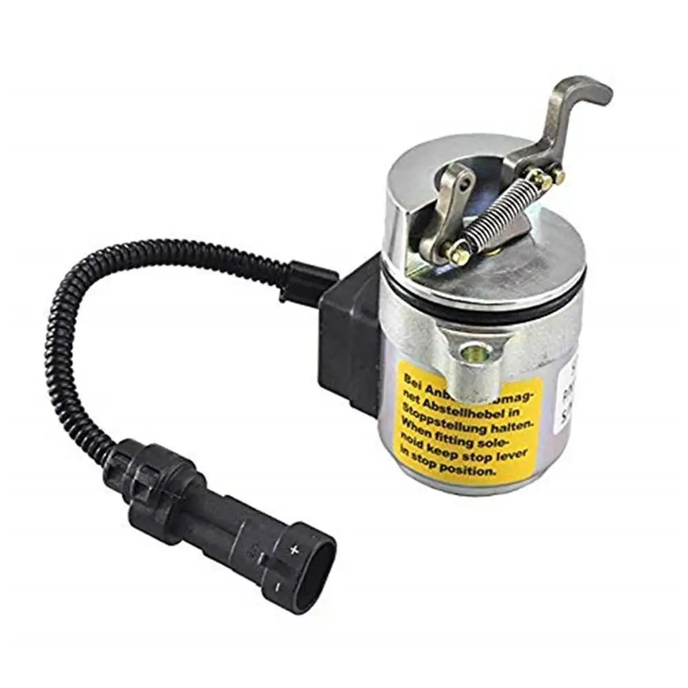04287116 04287114 Φ Valve 12V | Обустройство дома