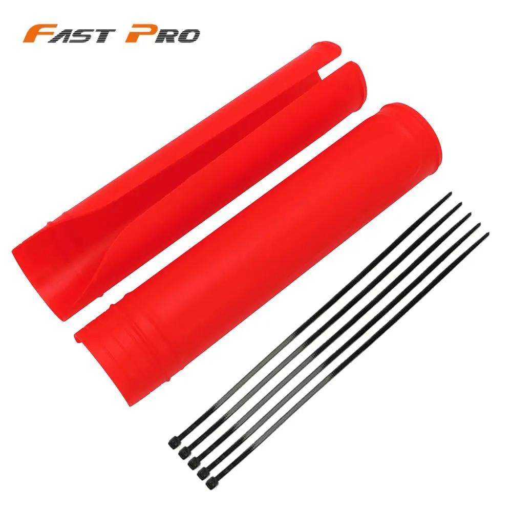 Shock Protection Cover Fork Guard For Yamaha YZ125 YZ250 YZ80 YZ85 YZ250F YZ450 TTR250 WR450F WR250F YZ450F WR125 WR250 | Автомобили и