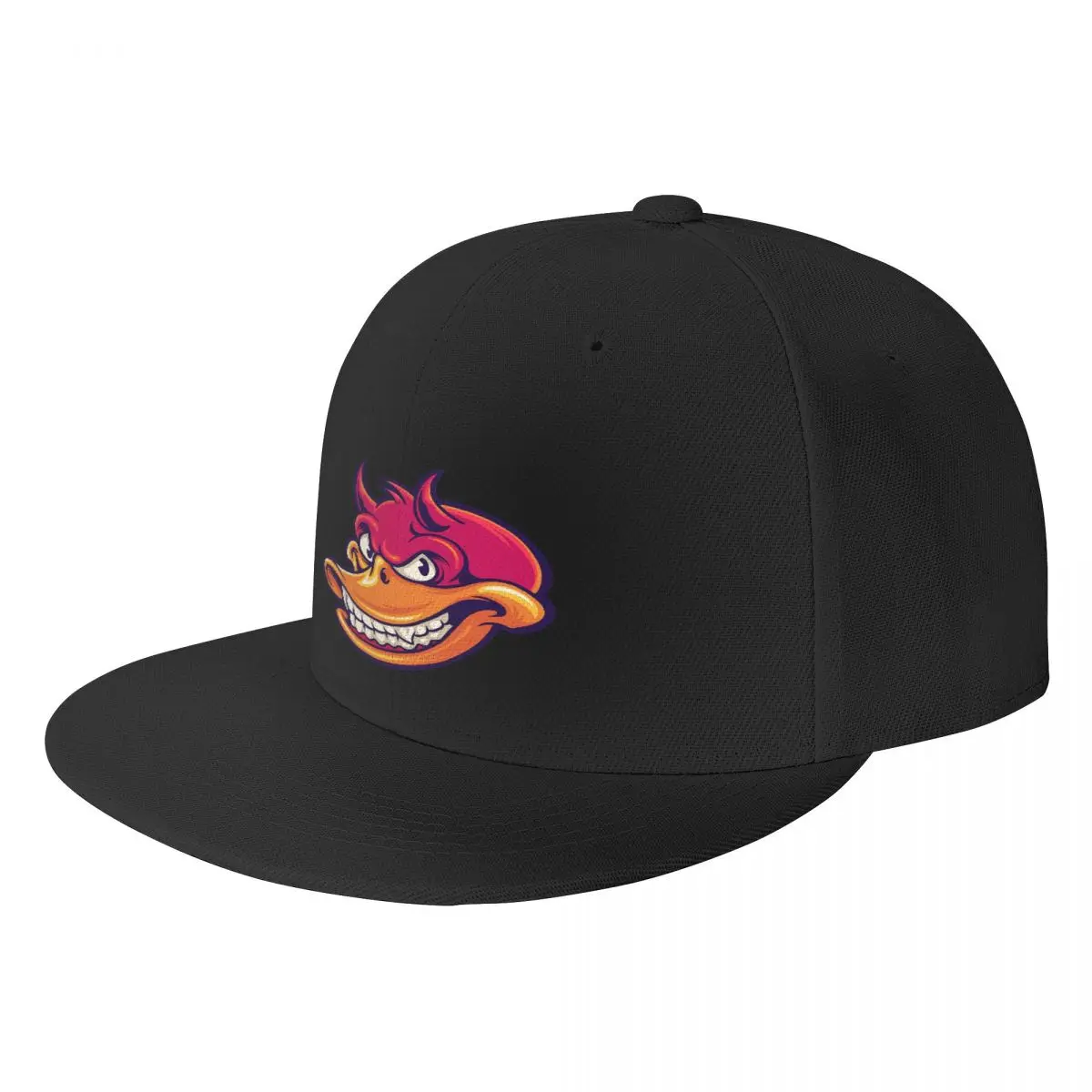 

Duck Devil Baseball Cap Men's Hat Women's Cap Sun Hats Trucker Cap Women's Bucket Hat
