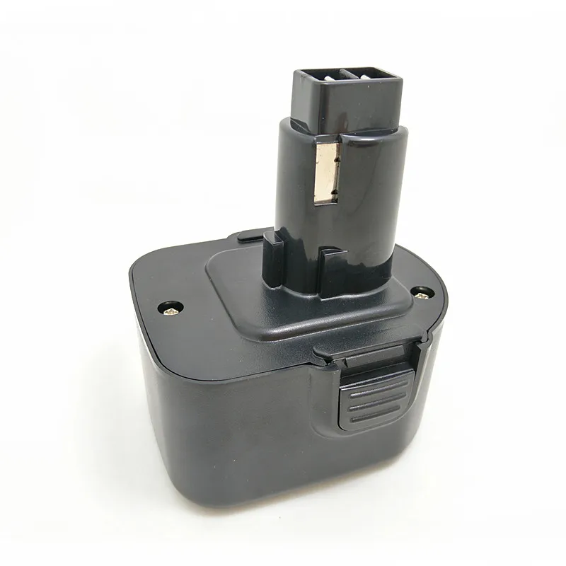 Никель-металлогидридный аккумулятор Laipuduo 12 В 2 а для электроинструментов Dewalt DW981KQ,DW052Z,DW907Z DW907 DW907K2 DW907K2H DW953 DW981 DW940K DC612KA