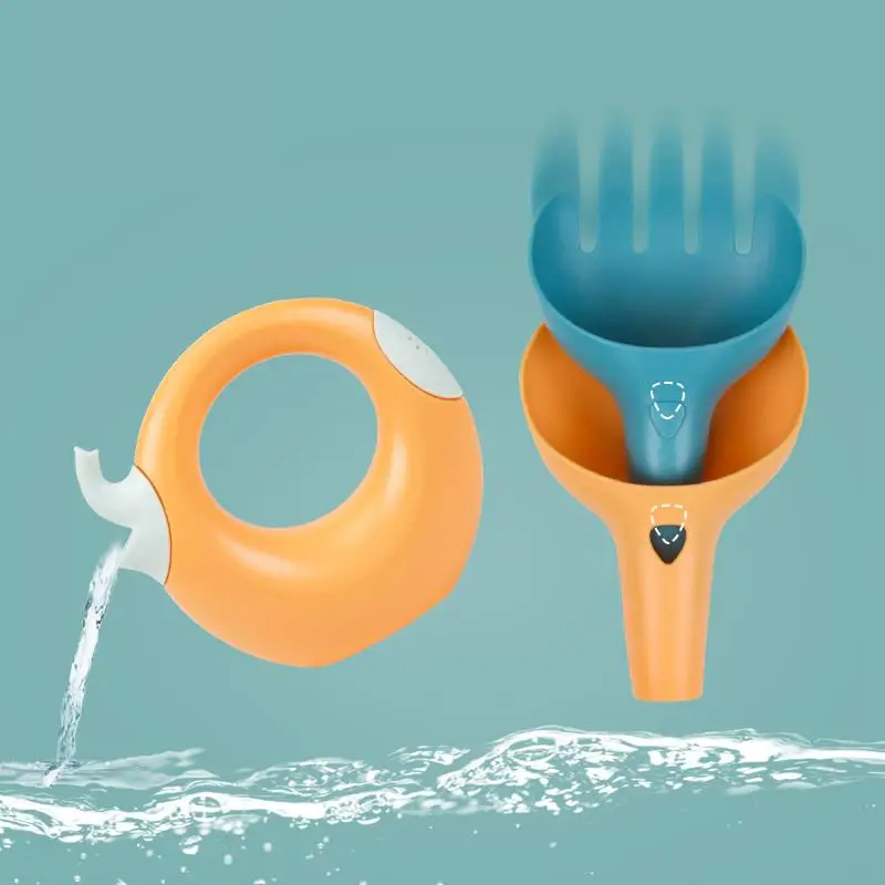 

2021 Toys for Kids 5-14pcs Baby Beach Game Toy Children Sandbox Set Kit Summer Toys for Beach Play Sand Water Play Cart