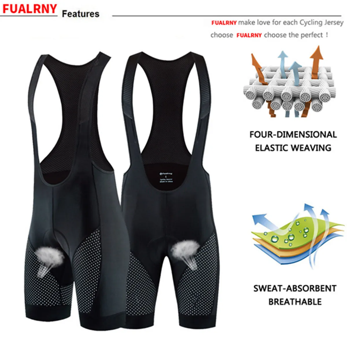 Новинка велосипедные комплекты дышащие командные трикотажные шорты-комбинезоны