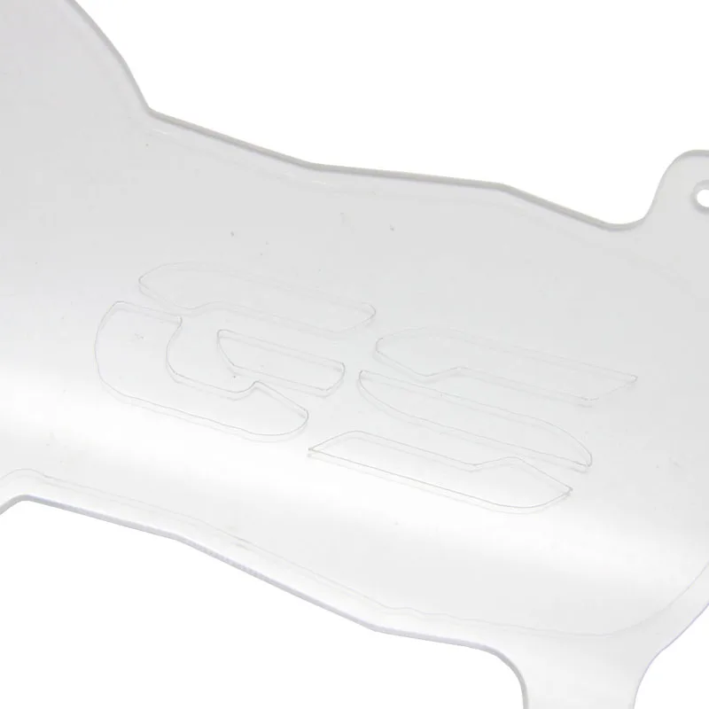 Защитная решетка для фар BMW R1200GS акриловая крышка R 1200 GS LC ADV 13-20 аксессуары