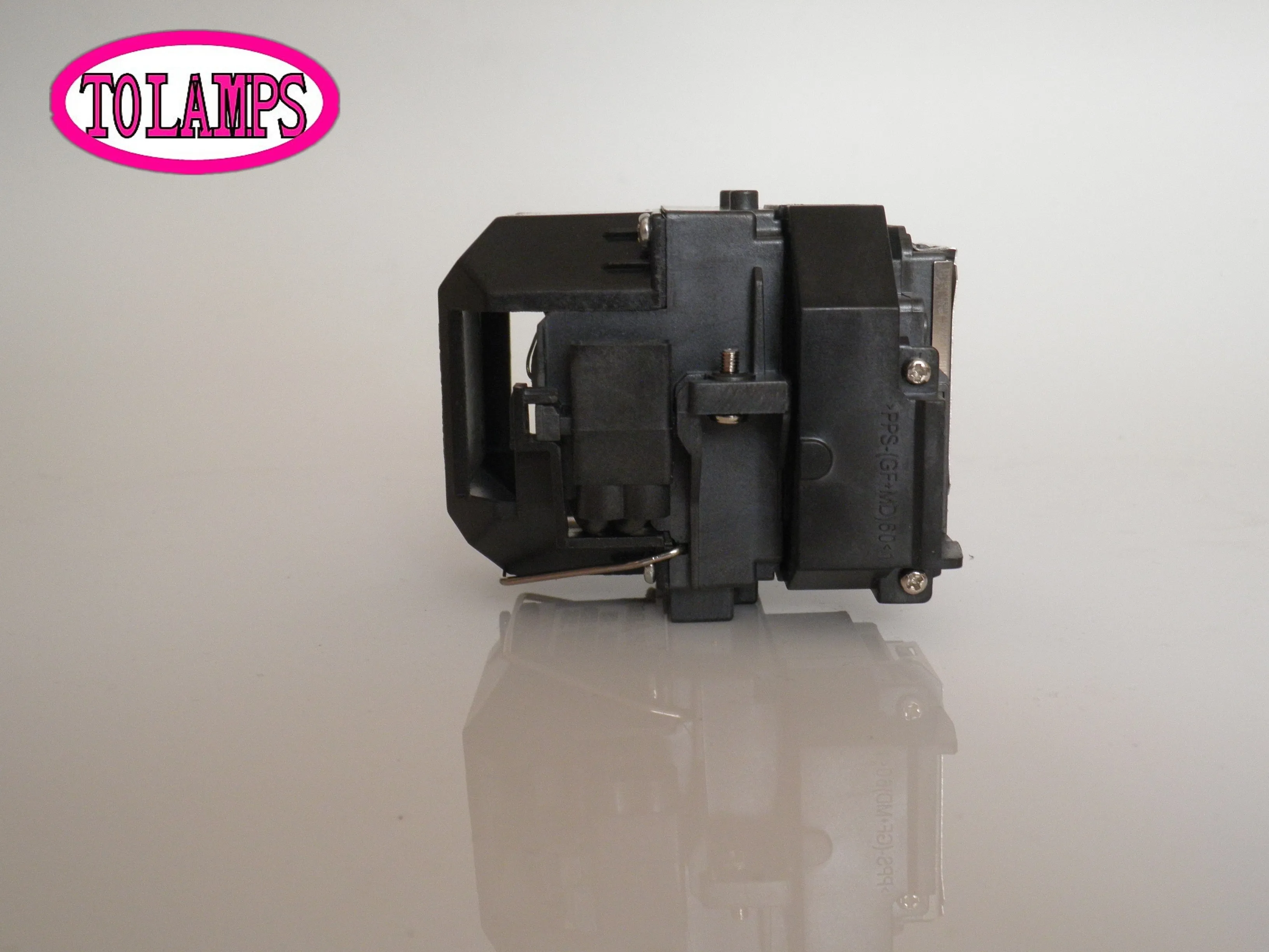 ELPL57 Совместимость лампы с корпусом для Epson EB 440W 450W 450WI 455WI 460|Лампы проекторов| |