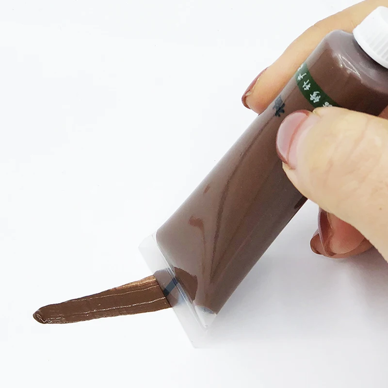 Краска для удаления царапин на полу ремонта мебели 18 г Tai Pomelo | Дом и сад