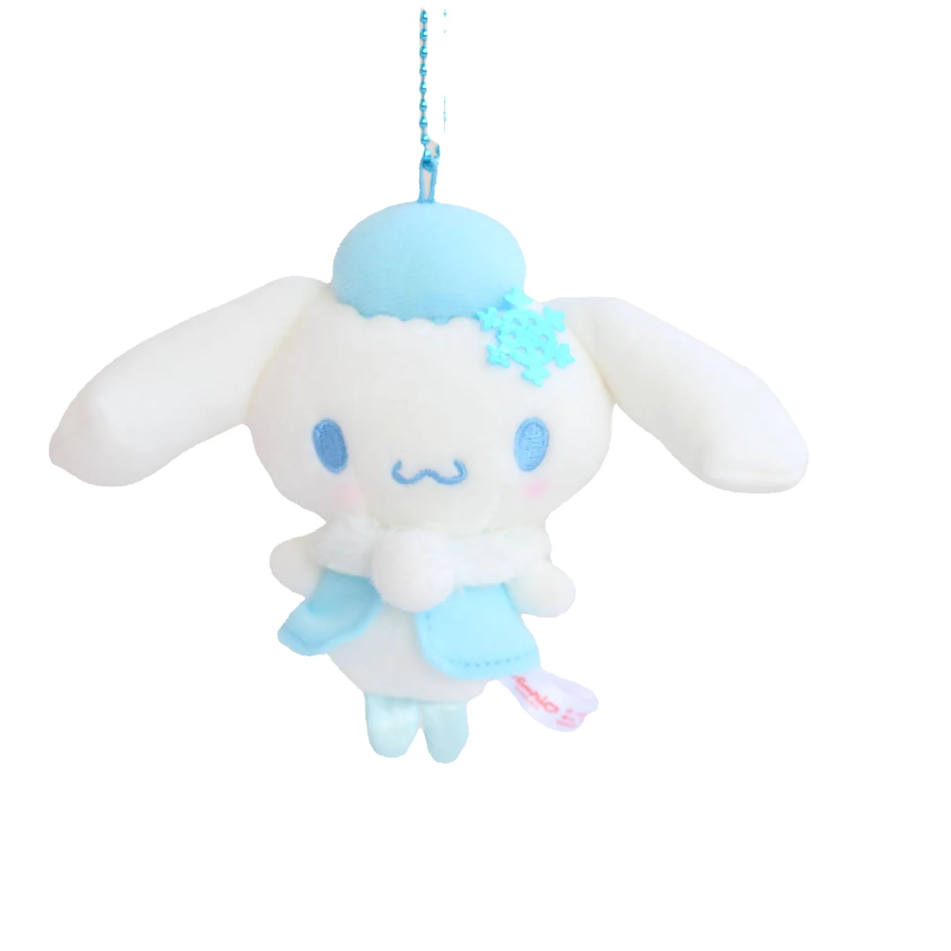 

Милые куклы Мелоди, брелок, милая куроми, собака корицы, плюшевая подвеска, девочка, мультяшный кролик, плюшевая мягкая кукла, игрушка для по...