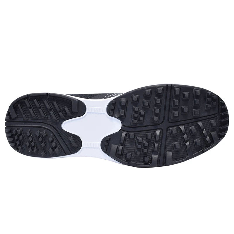 Мужская обувь для гольфа Профессиональные Водонепроницаемые тренировочные