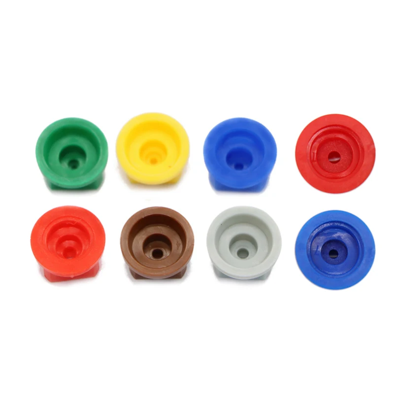 10 шт веерообразная распылите