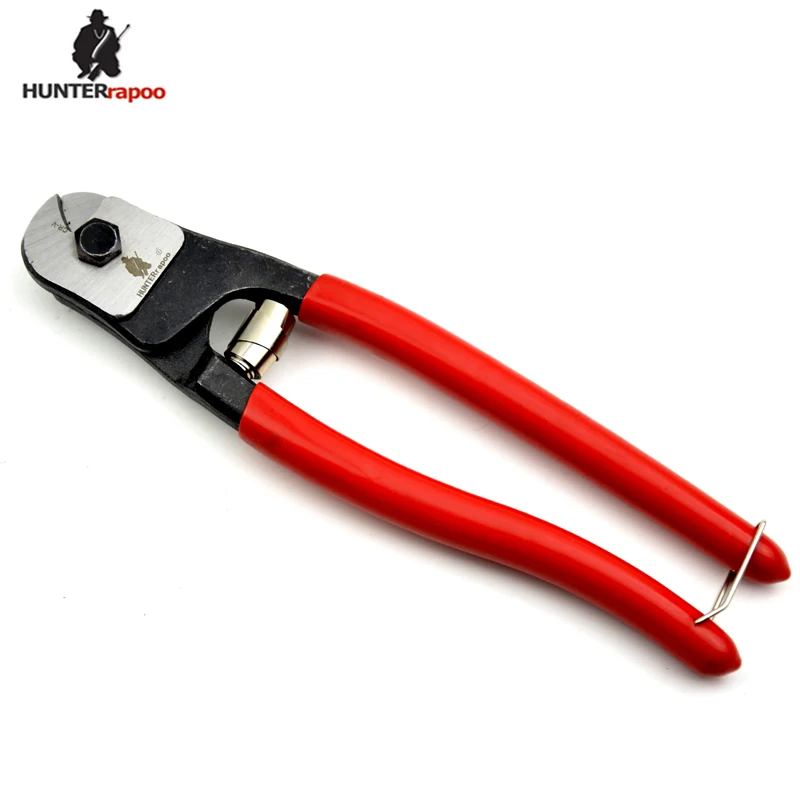 30% OFF 8 дюймов 200mm Канатный резак DIY ручной инструмент Мануэля провод для резки