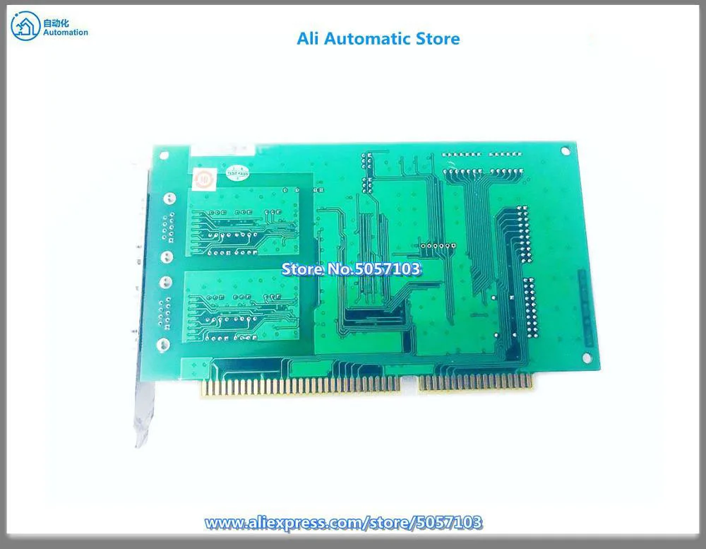 Карта связи PCL-745 B1 2-порт RS-422/485 ISA серийная карта порта | Строительство и ремонт