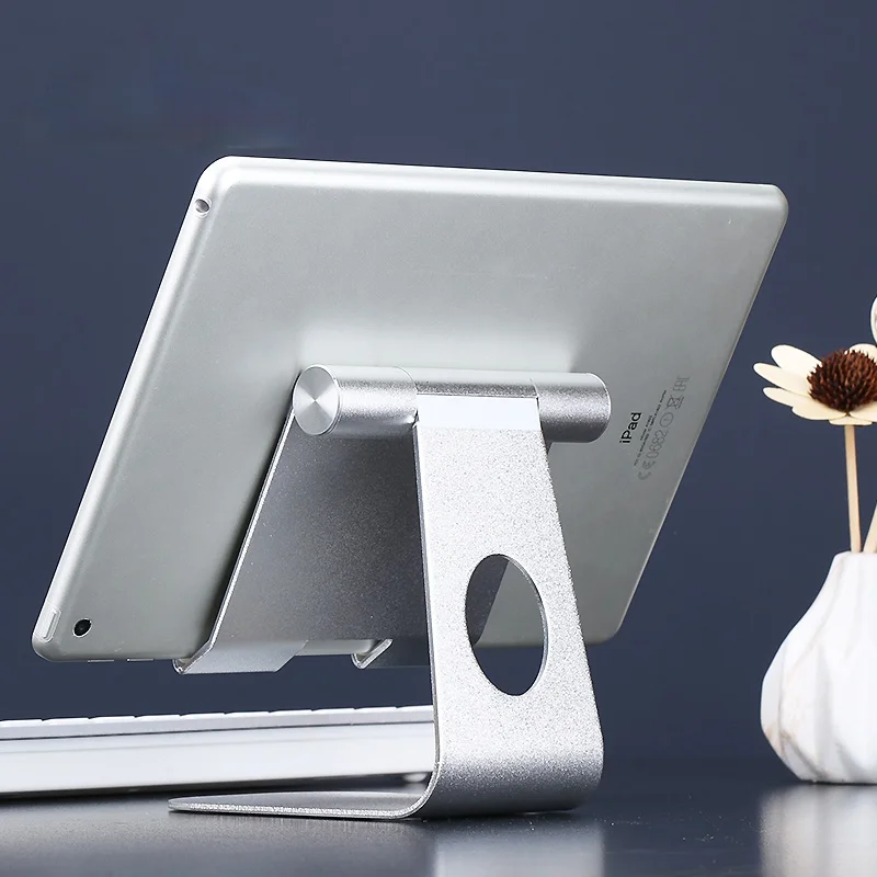 

Tablet Stands Holder For Ipad Stand Apple Mini 12.9 11 10.9 7.9 13 Inch Phone Mount Support Deskt Accessories Adjustable Bracket