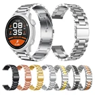 Металлический ремешок из нержавеющей стали для наручных часов COROS PACE 2 PACE2, сменный ремешок для наручных часов