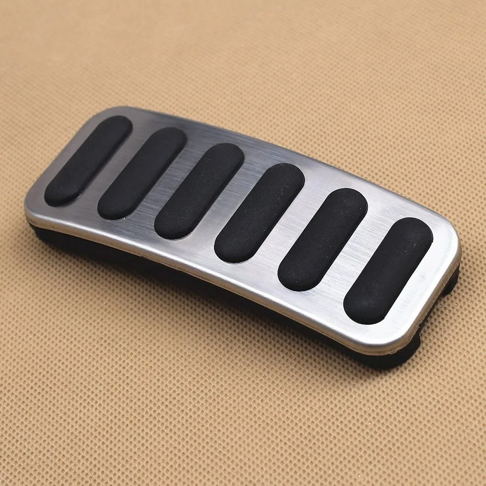 Крышка педали газа для Range Rover Sport 2014 + Land Discovery 5 аксессуары тормозных