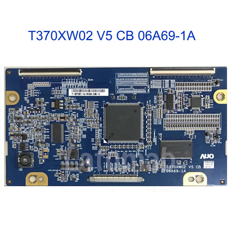 

ORIGINAL T-con Board T370XW02 V5 CB 06A69-1A For Samsung LA37R81BA AUO 37"