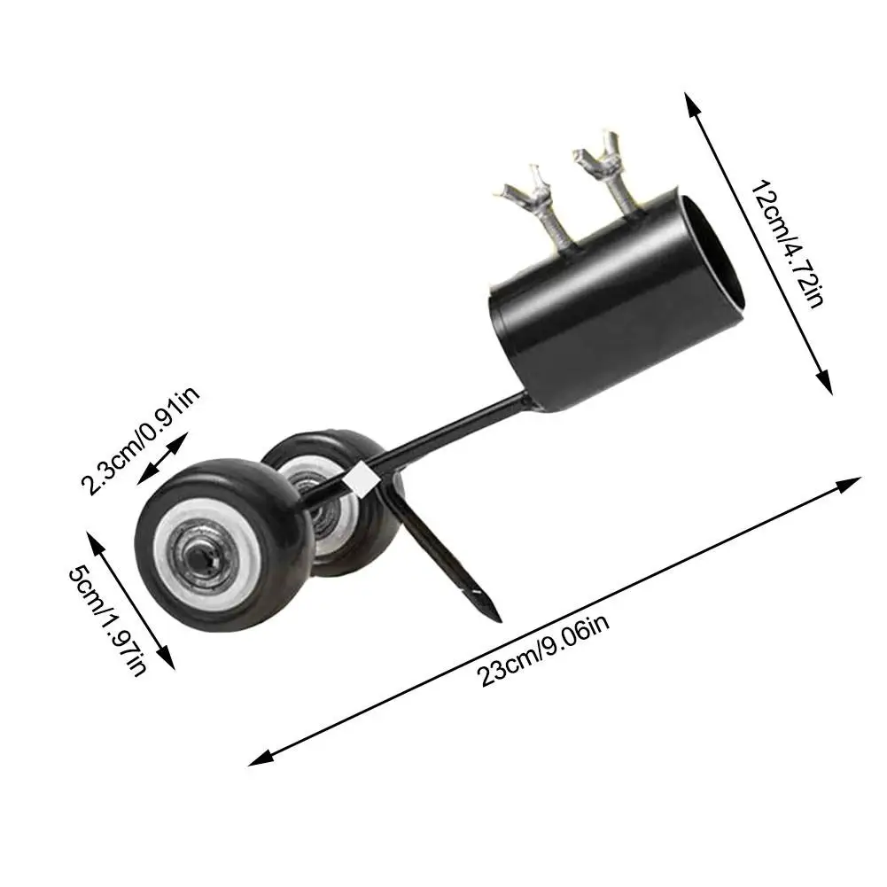

Portable Weeds Snatcher Grass Trimmer Head Lawn Weed Cutter Edger Gardening Sidewalk Driveway Weed Quick Remove Tool Kit Trimmer