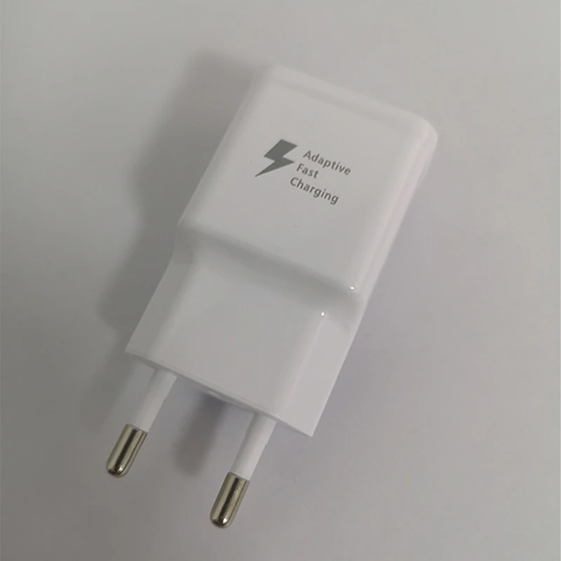 Зарядное устройство для Samsung цвета в ассортименте ЕС адаптер viaje 5V 2A кабель Micro USB