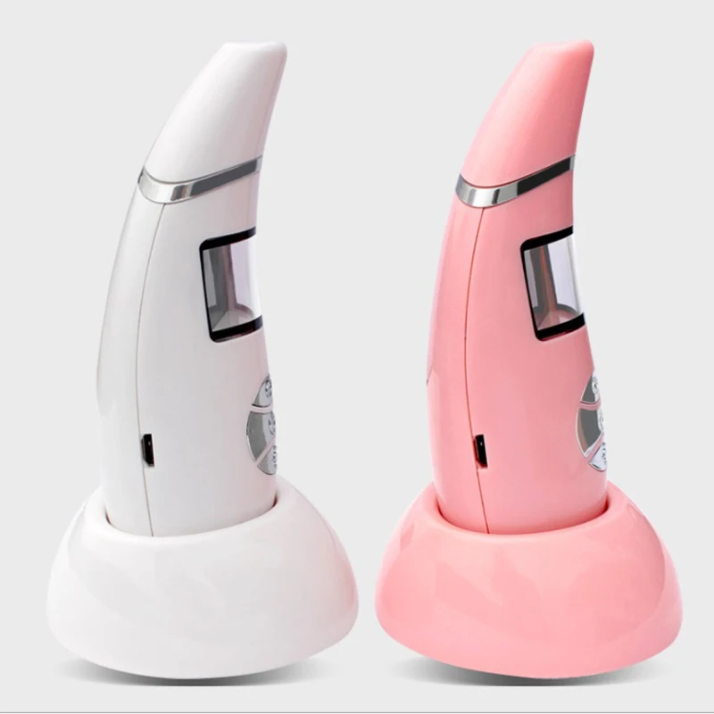 Измеритель влажности кожи цифровой ЖК дисплей Цифровой тестер содержание влаги