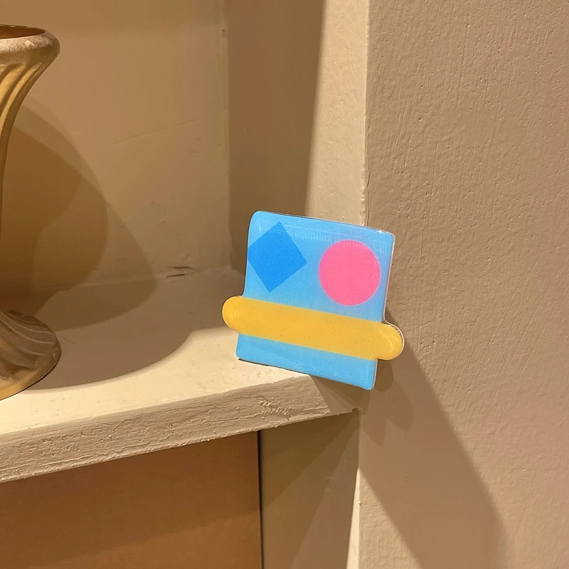 universal mobile phone bracket 3d cute phone expanding stand finger holder for phone stand accessories for mobile phones free global shipping