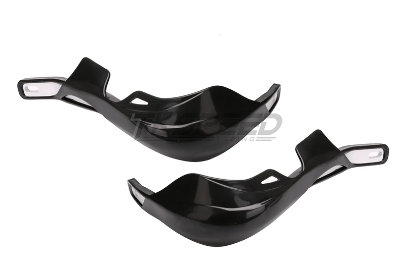 KTM SX EXC ADV SMR Paramanos Moto Dirt Bike Мотокросс руль рукавицы ручной щитки 7/" 22 мм или 1-1/8 28 мм FatBar