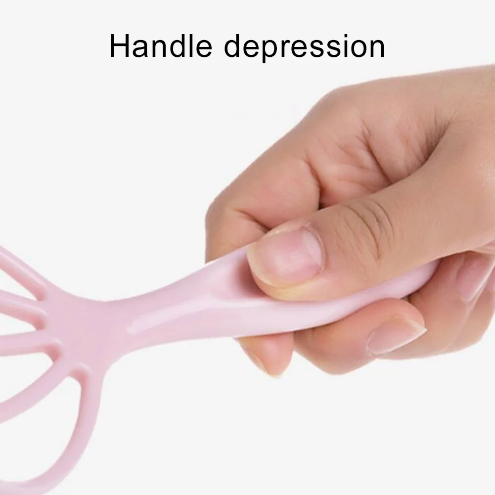 

Scalp massager Handheld 5-Claw Head Massager Relieve Pain Stress Relax Scratcher Scalp Care head Massage Relaxation