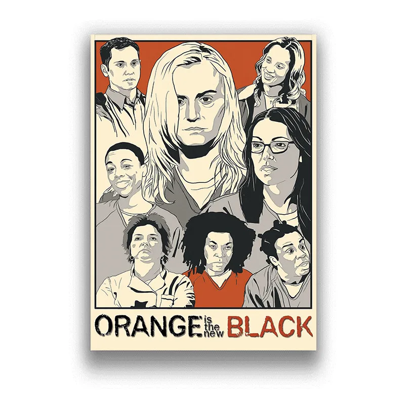 Женская тюремная бумага с белым покрытием принты Высокое разрешение четкое