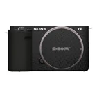 ZVE10  ZV E10 Премиум наклейка защитная пленка для камеры Sony ZV-E10 Наклейка защитная пленка против царапин виниловая наклейка
