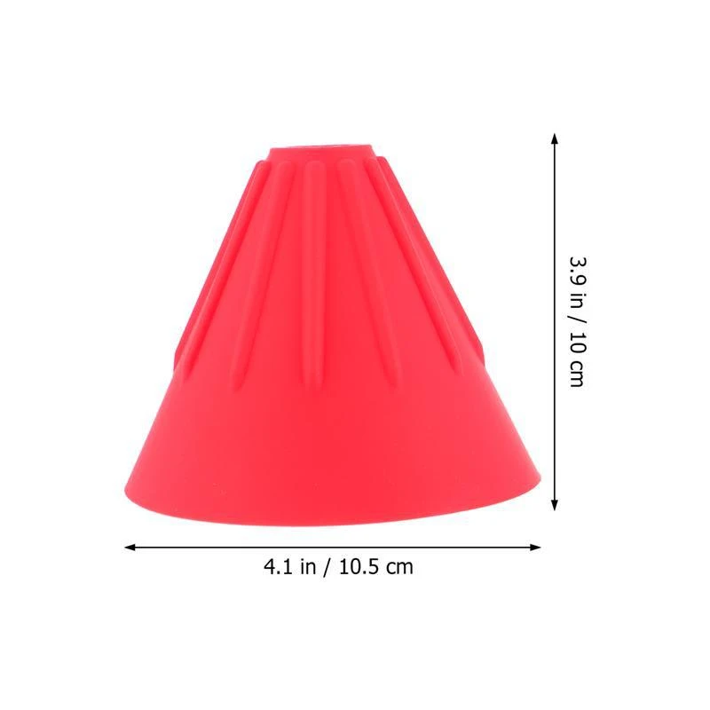 

Cone Coffee Filter Collapsible Silicone Filter Cup Portable Coffee Travel Mug Hand-made Coffee Dripper Tea Cup Kitchen Supplies