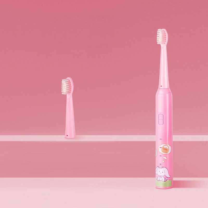 Дешевая светильник Водонепроницаемая IPX7 Электронная зубная щетка цена с 2