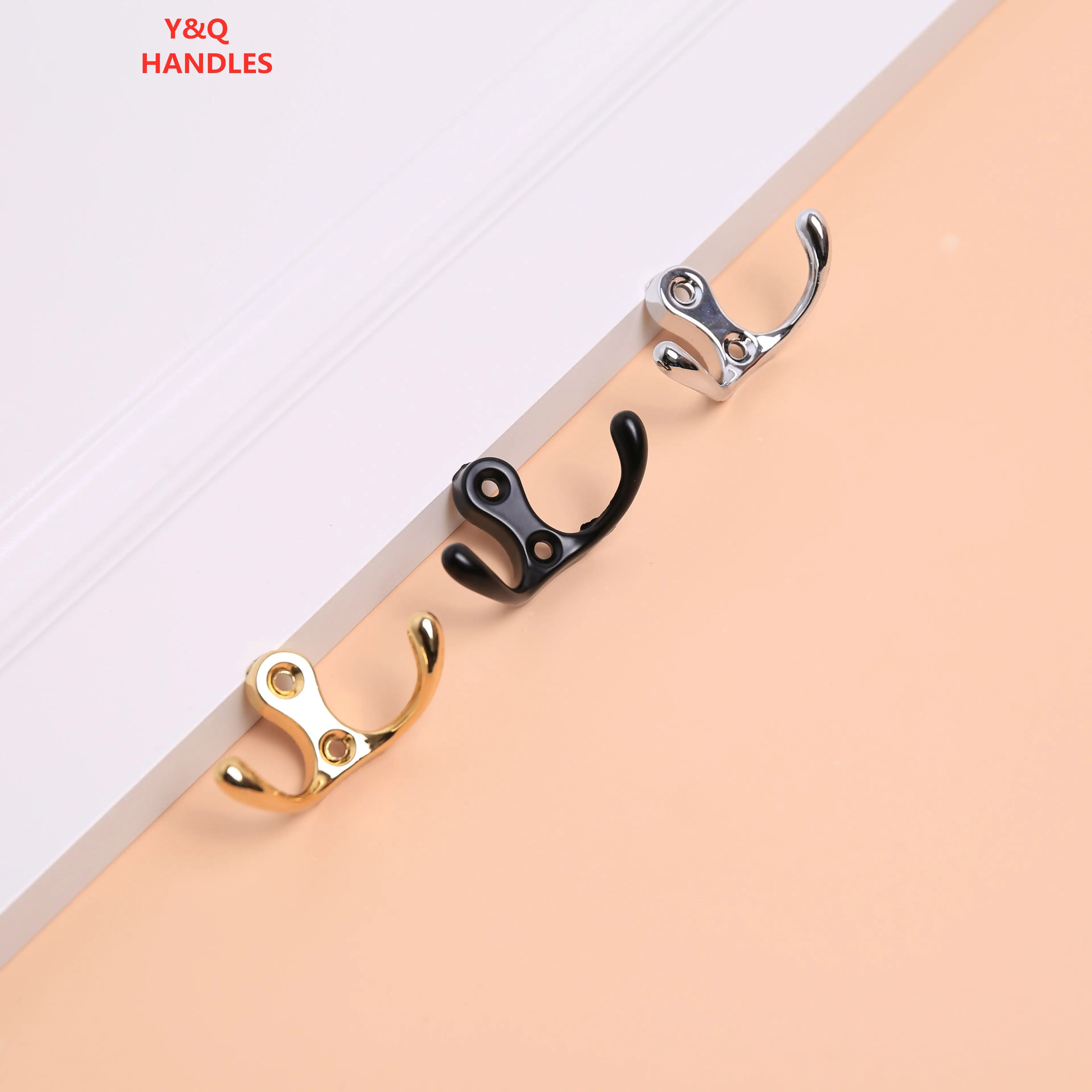 Крючки в ванной вешалка для полотенец дверные крючки одежды настенная кухонная