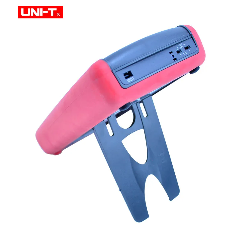 Φ UT321 UT325 термометр контактного типа пирометр промышленной температуры 1 канал/2