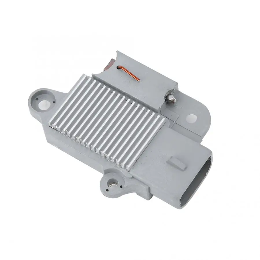 Металлический регулятор напряжения подходящий для FORD/LINCOLN/MERCURY 96 02 F6DU 10C359 AA F6DY10316A