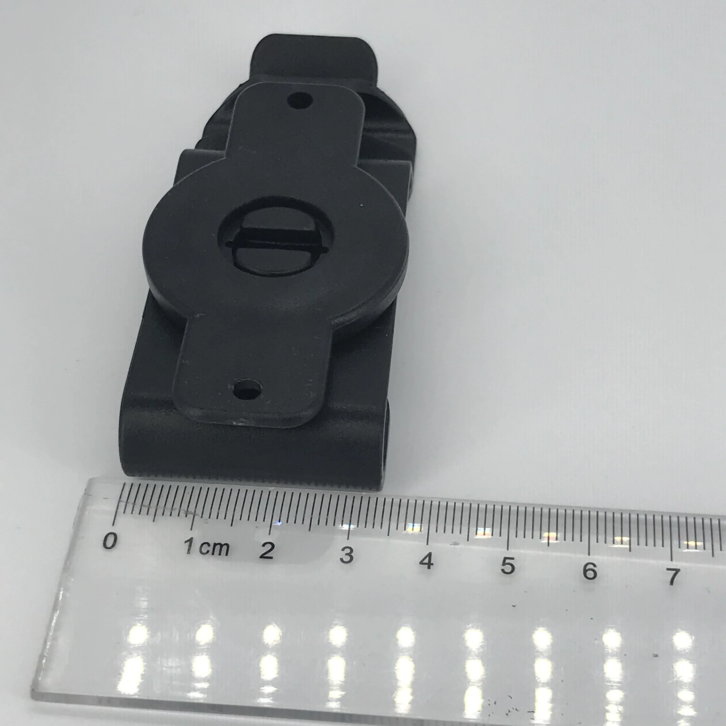 AINOMI аксессуар для переноски ребенка вращающийся на 180 градусов Зажим ремня