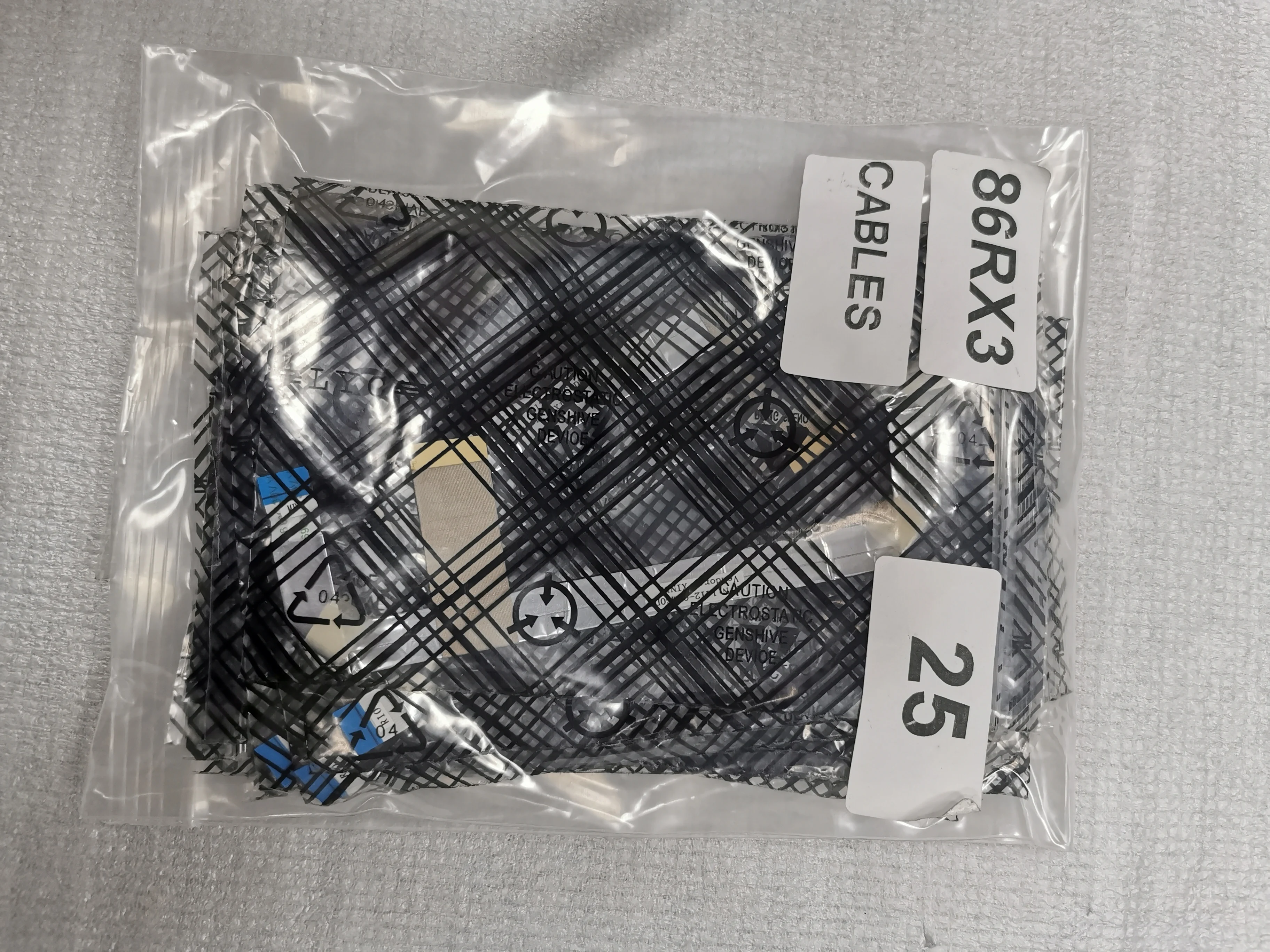 Новинка для 1412 02MG0DE подлинный DELL с кабелем XPS 18 W01A W01A002 86rx3 кабели|Комплектующие