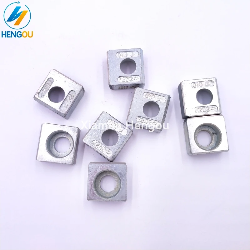 50 шт. 010U2252 10U2252 Roland устройство для захвата деталей gripper 105A5627|Детали принтера| |